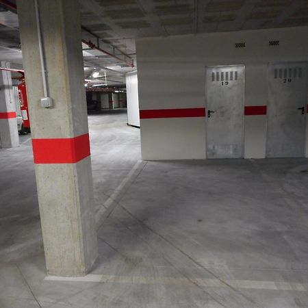 Apartament Jinetes 16 Malaga Zewnętrze zdjęcie