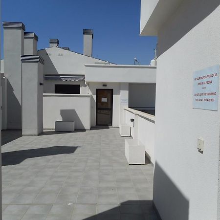 Apartament Jinetes 16 Malaga Zewnętrze zdjęcie