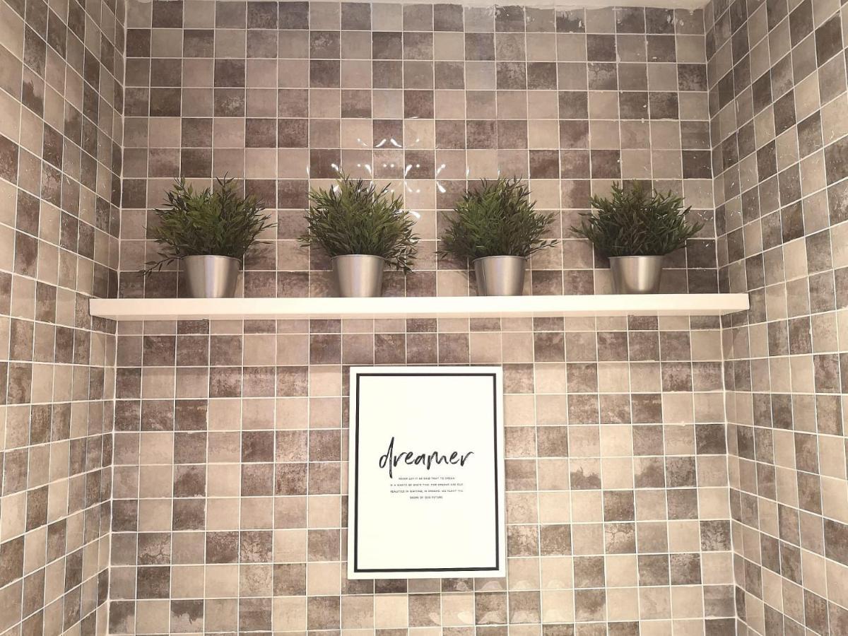 Apartament Jinetes 16 Malaga Zewnętrze zdjęcie