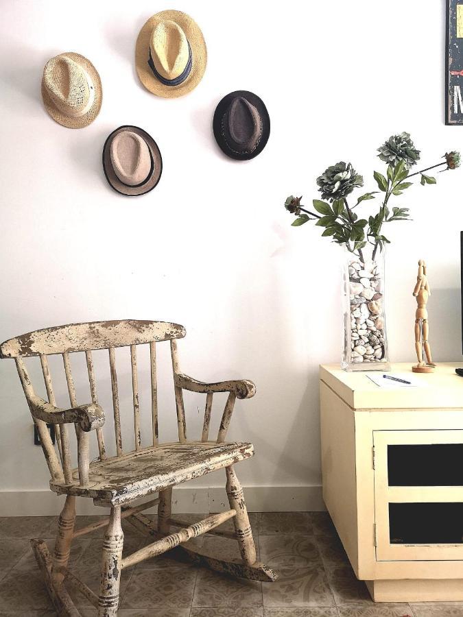 Apartament Jinetes 16 Malaga Zewnętrze zdjęcie