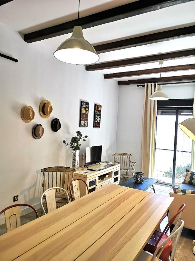 Apartament Jinetes 16 Malaga Zewnętrze zdjęcie