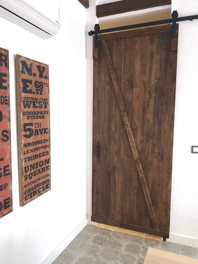 Apartament Jinetes 16 Malaga Zewnętrze zdjęcie