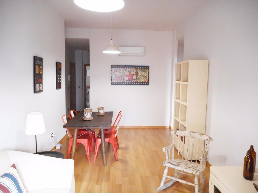 Apartament Jinetes 16 Malaga Zewnętrze zdjęcie