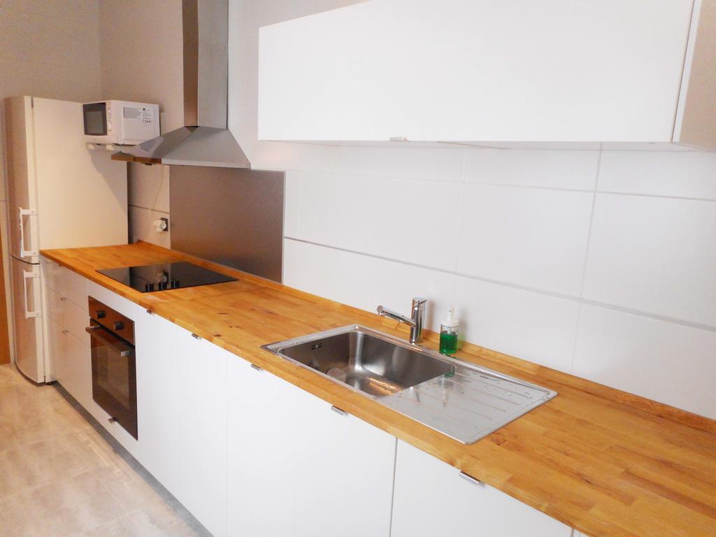 Apartament Jinetes 16 Malaga Zewnętrze zdjęcie