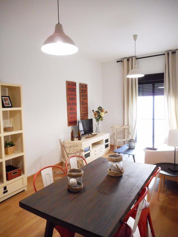 Apartament Jinetes 16 Malaga Zewnętrze zdjęcie