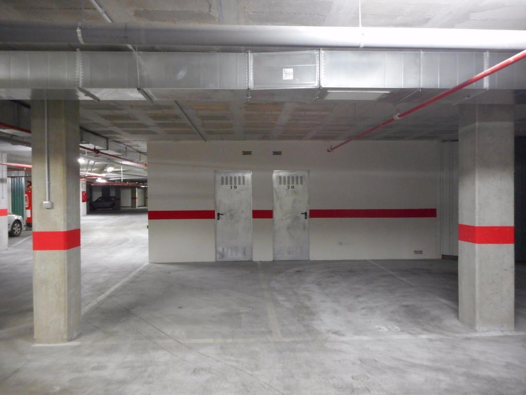 Apartament Jinetes 16 Malaga Zewnętrze zdjęcie