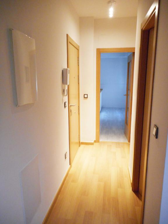 Apartament Jinetes 16 Malaga Zewnętrze zdjęcie