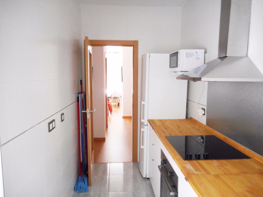 Apartament Jinetes 16 Malaga Zewnętrze zdjęcie