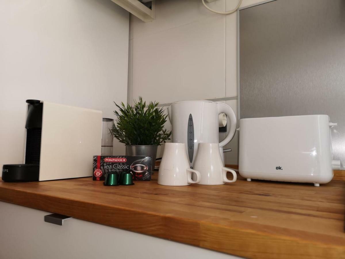Apartament Jinetes 16 Malaga Zewnętrze zdjęcie