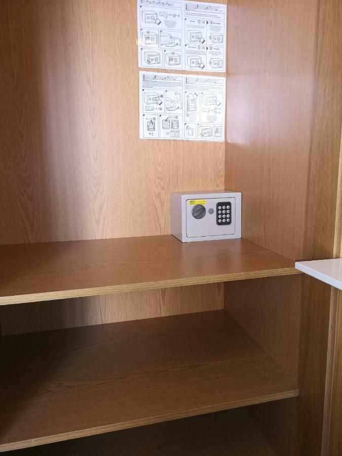 Apartament Jinetes 16 Malaga Zewnętrze zdjęcie