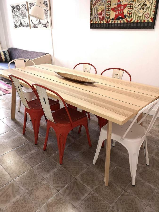 Apartament Jinetes 16 Malaga Zewnętrze zdjęcie