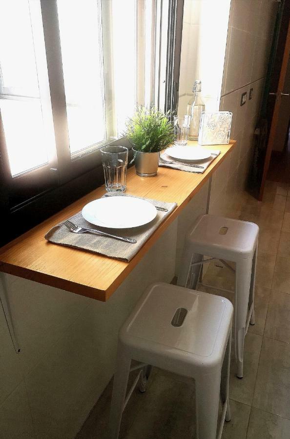Apartament Jinetes 16 Malaga Zewnętrze zdjęcie