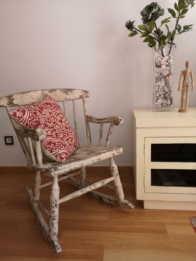 Apartament Jinetes 16 Malaga Zewnętrze zdjęcie