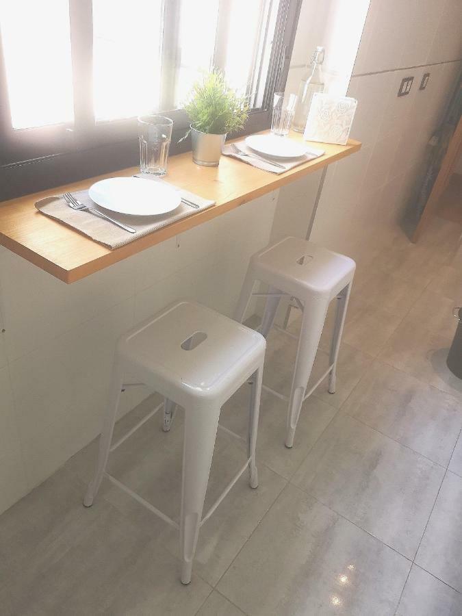Apartament Jinetes 16 Malaga Zewnętrze zdjęcie