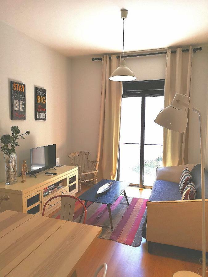 Apartament Jinetes 16 Malaga Zewnętrze zdjęcie
