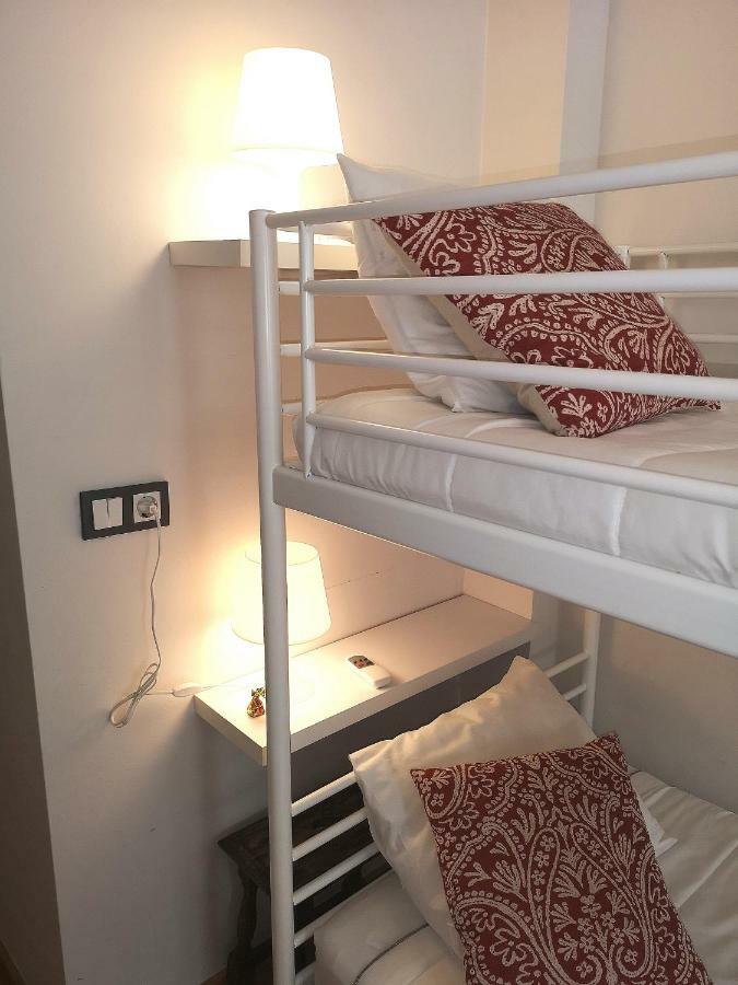 Apartament Jinetes 16 Malaga Zewnętrze zdjęcie